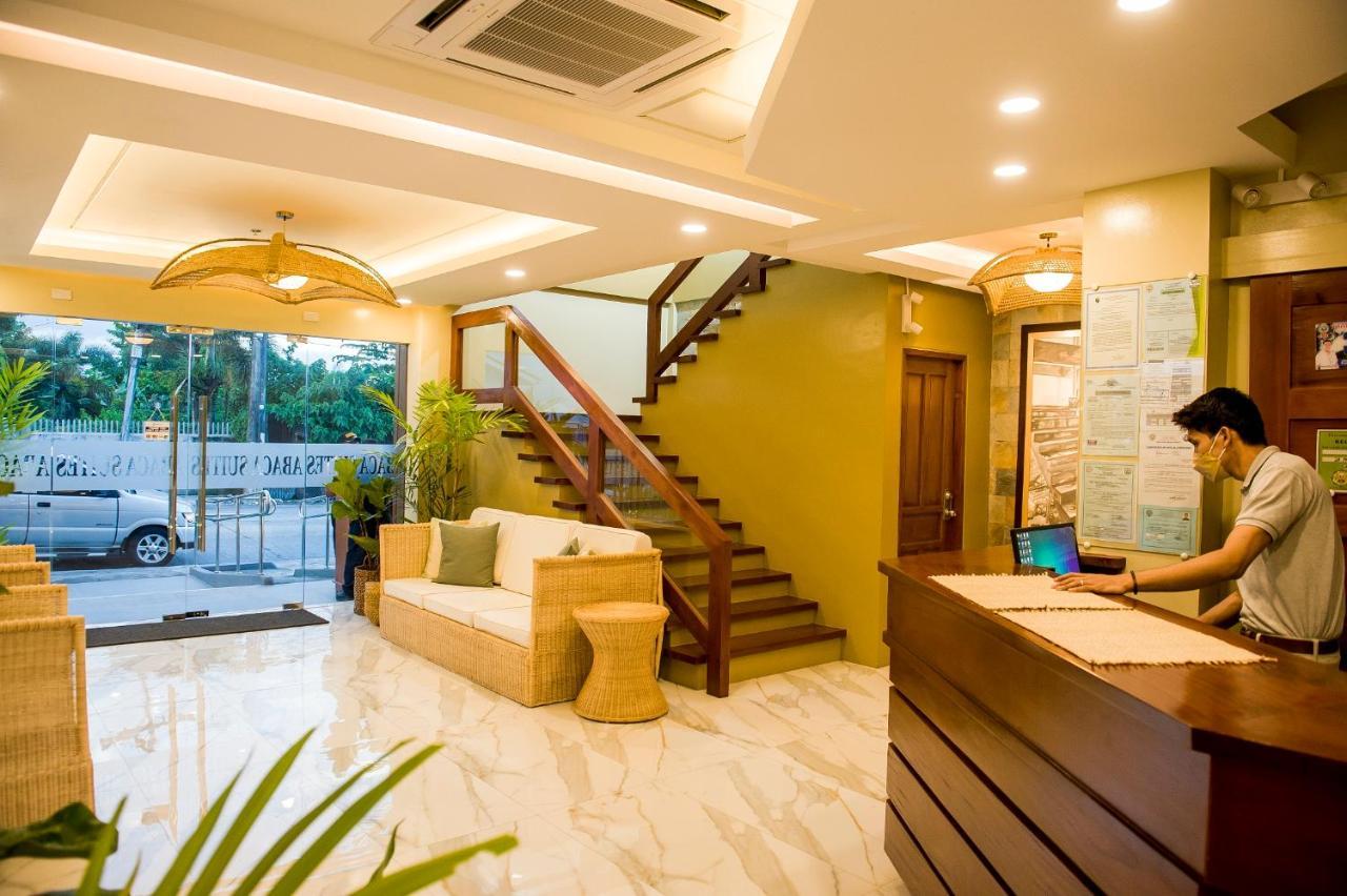 Hotel Herencia 625 Daraga  Εξωτερικό φωτογραφία