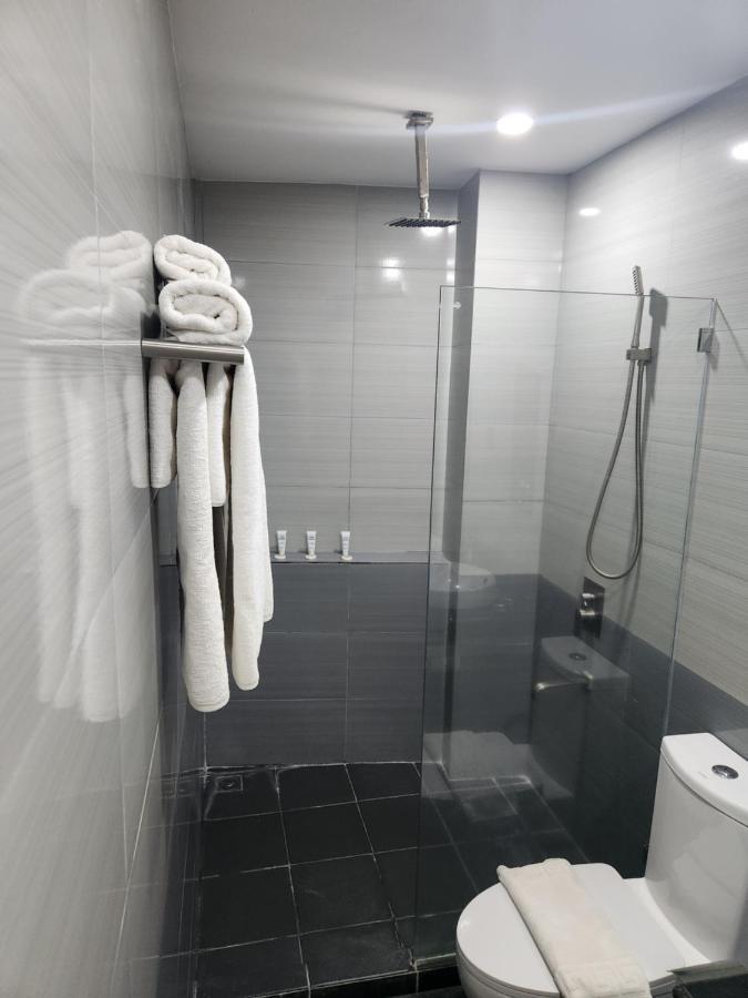 Hotel Herencia 625 Daraga  Εξωτερικό φωτογραφία