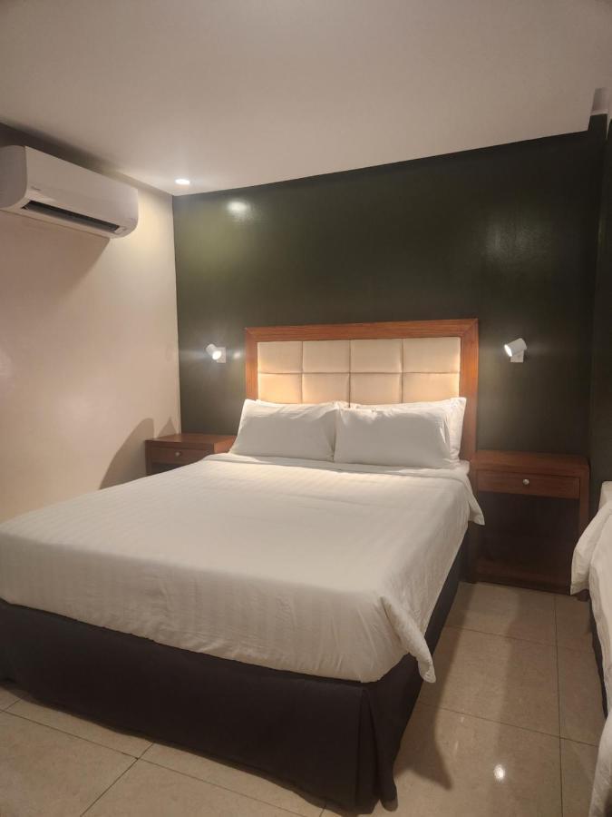 Hotel Herencia 625 Daraga  Εξωτερικό φωτογραφία